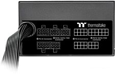 Блок питания Thermaltake Smart BM2 650W TT Premium PS-SPD-0650MNFABE-1 Блок питания Thermaltake Smart BM2 650W TT Premium PS-SPD-0650MNFABE-1