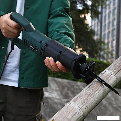 Сабельная пила Zitrek ZKRS1000 085-1035