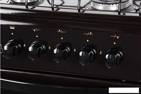 Кухонная плита Flama RG 24019 B