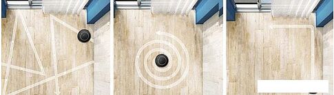 Робот-пылесос iLife V55 Pro