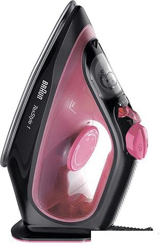 Утюг Braun TexStyle 1 SI1070PU