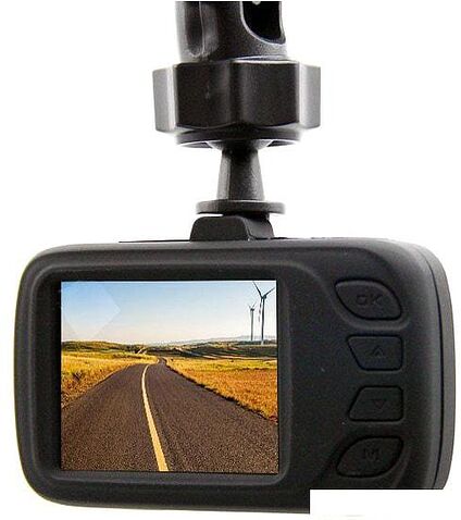 Автомобильный видеорегистратор Eplutus DVR-935