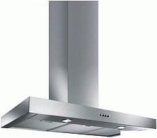 Кухонная вытяжка Jetair Polap 60 Inox