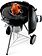 Гриль Weber Master-Touch GBS 57cm