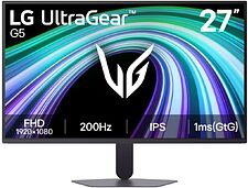 Игровой монитор LG UltraGear 27G523B-B