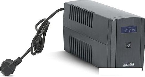 Источник бесперебойного питания Импульс Юниор Смарт 1500 JS15223