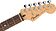 Электрогитара Fender Standard Stratocaster HSS Black