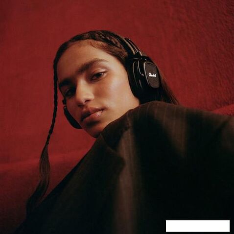 Наушники Marshall Major V