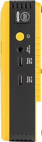 Портативное пусковое устройство Kolner KBJS 700/18АС