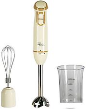 Погружной блендер Oasis (Making Oasis Everywhere) BL-85W3