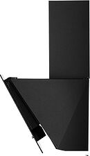 Кухонная вытяжка Krona Polly 600 Black PB V2 КА-00011807