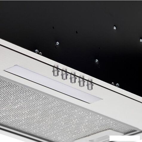 Кухонная вытяжка Konigin Level 50 (нержавеющая сталь)