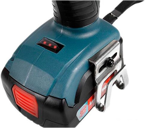 Дрель-шуруповерт Hammer ACD142Li 1.3 Premium