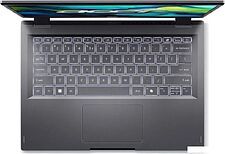 Ноутбук Acer Aspire 14 A14-51M NX.KXHER.003