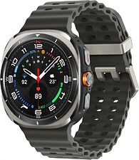 Умные часы Samsung Galaxy Watch Ultra 47 мм LTE (серый титан) Умные часы Samsung Galaxy Watch Ultra 47 мм LTE (серый титан)