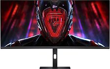 Игровой монитор Xiaomi Curved Gaming Monitor G34WQi ELA5454EU (международная версия) Игровой монитор Xiaomi Curved Gaming Monitor G34WQi ELA5454EU (международная версия)