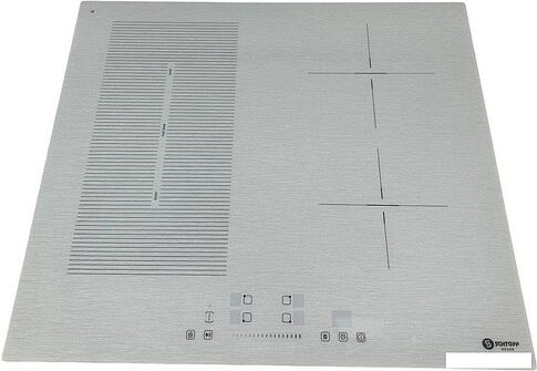 Варочная панель Schtoff I6 S07B White