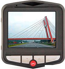 Автомобильный видеорегистратор Rekam F120