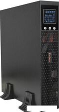 Источник бесперебойного питания ExeGate SinePower UHB-1000.LCD.AVR.C13.RJ.USB.2U