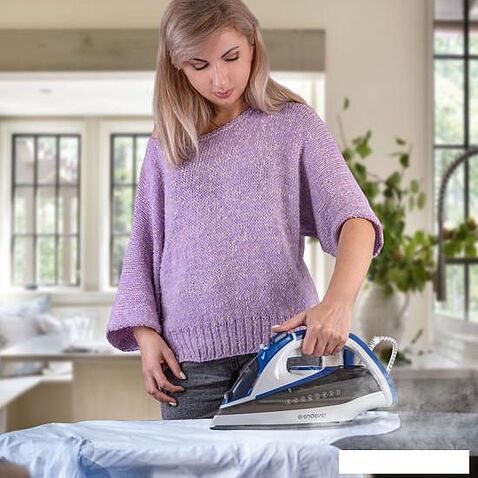 Утюг Endever Delta-231