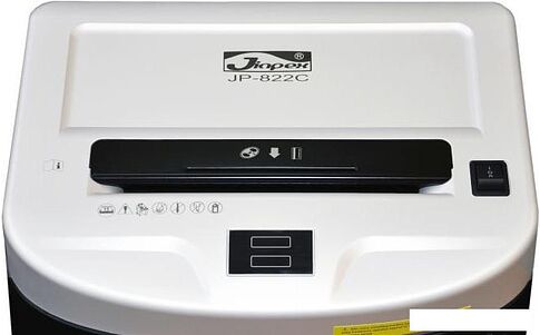 Шредер Jinpex JP-822C