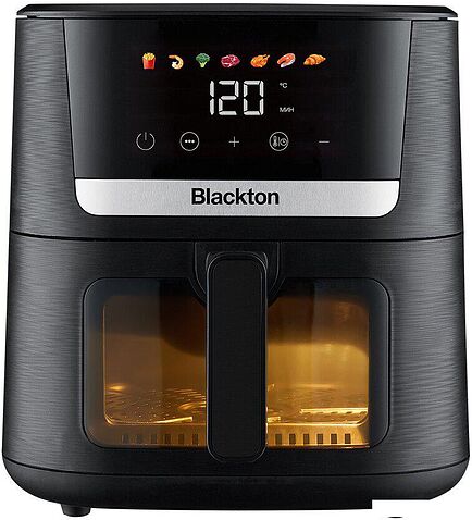 Аэрогриль (аэрофритюрница) Blackton Bt AF711S