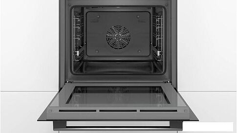 Электрический духовой шкаф Bosch HBT537FB0