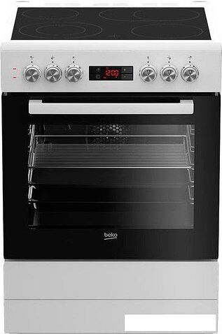 Кухонная плита BEKO FSM 67320 GWS
