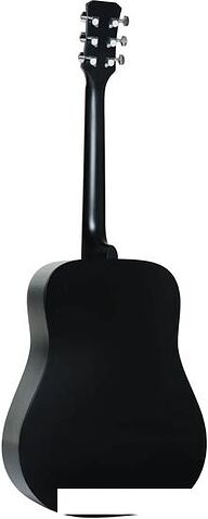 Акустическая гитара JET JD-255 BKS