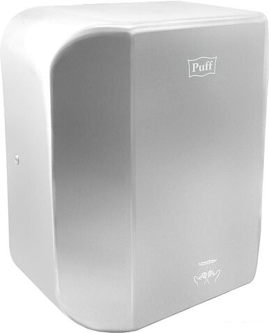 Сушилка для рук Puff 8865 (хром матовый)