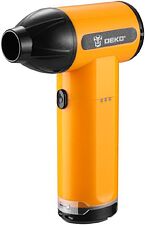 Ручная воздуходувка Deko DKBL 081-2044 (с АКБ)