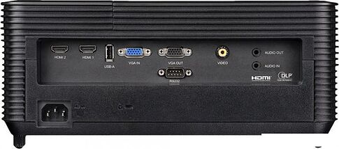 Проектор InFocus Advanced IN136