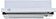 Кухонная вытяжка MBS Aralia 150 White Glass