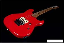Электрогитара JET JS-700 RD H