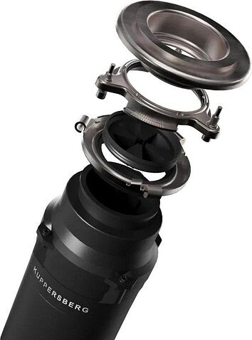 Измельчитель пищевых отходов KUPPERSBERG WSS 750 B