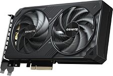 Видеокарта Gigabyte GeForce RTX 5060 Ti Windforce 16G GV-N506TWF2-16GD Видеокарта Gigabyte GeForce RTX 5060 Ti Windforce 16G GV-N506TWF2-16GD
