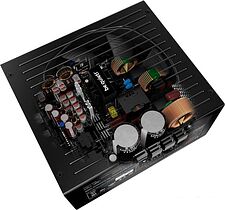 Блок питания be quiet! Straight Power 11 Platinum 1200W BN310 Блок питания be quiet! Straight Power 11 Platinum 1200W BN310