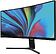 Игровой монитор Xiaomi Curved Gaming Monitor 30" RMMNT30HFCW (международная версия)