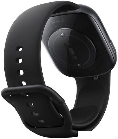 Умные часы HONOR Watch 4 (черный)