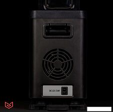 Компрессорный автохолодильник Meyvel AF-BB8