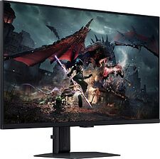 Игровой монитор Samsung Odyssey G5 G50D LS32DG500EUXEN