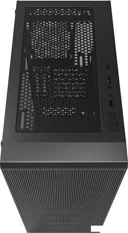 Корпус A4Tech Bloody BD-CC115 (черный)