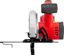 Дисковая (циркулярная) пила MTX CCSU-20-165 (с 1-им АКБ)