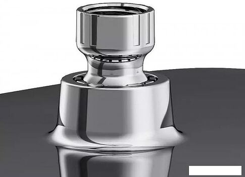 Верхний душ Damixa Apollo 947050000