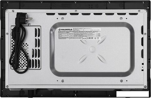 Микроволновая печь MAUNFELD XBMO202S