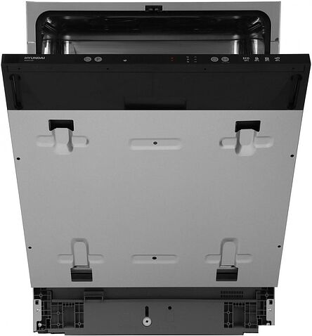 Встраиваемая посудомоечная машина Hyundai HBD 641