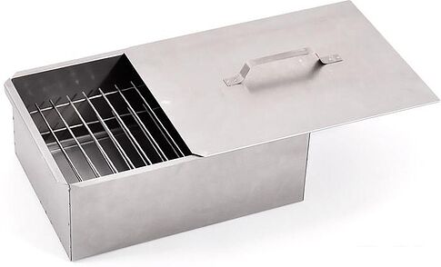 Коптильня НПО Кедр KS2-02