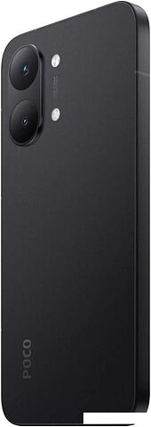 Телефон POCO X8 Pro Max 12GB/512GB международная версия (черный)