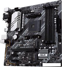Материнская плата ASUS Prime B550M-A Материнская плата ASUS Prime B550M-A