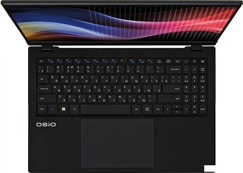 Ноутбук OSiO BaseLine B150I-010B